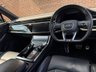 USED 2020 20 AUDI Q7 3.0 TFSI V6 55 Black Edition SUV 5dr Petrol Tiptronic quattro Euro 6 (s/s) (340 ps) 