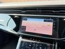 USED 2020 20 AUDI Q7 3.0 TFSI V6 55 Black Edition SUV 5dr Petrol Tiptronic quattro Euro 6 (s/s) (340 ps) 