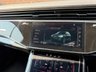 USED 2020 20 AUDI Q7 3.0 TFSI V6 55 Black Edition SUV 5dr Petrol Tiptronic quattro Euro 6 (s/s) (340 ps) 