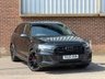 USED 2020 20 AUDI Q7 3.0 TFSI V6 55 Black Edition SUV 5dr Petrol Tiptronic quattro Euro 6 (s/s) (340 ps) 