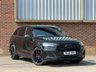USED 2020 20 AUDI Q7 3.0 TFSI V6 55 Black Edition SUV 5dr Petrol Tiptronic quattro Euro 6 (s/s) (340 ps) 
