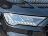 USED 2020 20 AUDI Q7 3.0 TFSI V6 55 Black Edition SUV 5dr Petrol Tiptronic quattro Euro 6 (s/s) (340 ps) 
