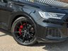 USED 2020 20 AUDI Q7 3.0 TFSI V6 55 Black Edition SUV 5dr Petrol Tiptronic quattro Euro 6 (s/s) (340 ps) 