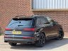 USED 2020 20 AUDI Q7 3.0 TFSI V6 55 Black Edition SUV 5dr Petrol Tiptronic quattro Euro 6 (s/s) (340 ps) 