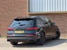 USED 2020 20 AUDI Q7 3.0 TFSI V6 55 Black Edition SUV 5dr Petrol Tiptronic quattro Euro 6 (s/s) (340 ps) 