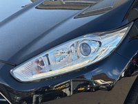 USED 2017 17 FORD FIESTA 1.25 Zetec Hatchback 5dr Petrol Manual Euro 6 (82 ps) Full Service History  |  Only 2 Owners from Brand New  |  Set of 2 Keys