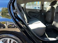 USED 2017 17 FORD FIESTA 1.25 Zetec Hatchback 5dr Petrol Manual Euro 6 (82 ps) Full Service History  |  Only 2 Owners from Brand New  |  Set of 2 Keys