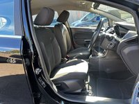 USED 2017 17 FORD FIESTA 1.25 Zetec Hatchback 5dr Petrol Manual Euro 6 (82 ps) Full Service History  |  Only 2 Owners from Brand New  |  Set of 2 Keys