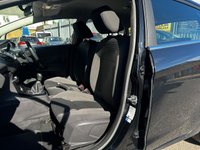 USED 2017 17 FORD FIESTA 1.25 Zetec Hatchback 5dr Petrol Manual Euro 6 (82 ps) Full Service History  |  Only 2 Owners from Brand New  |  Set of 2 Keys