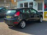 USED 2017 17 FORD FIESTA 1.25 Zetec Hatchback 5dr Petrol Manual Euro 6 (82 ps) Full Service History  |  Only 2 Owners from Brand New  |  Set of 2 Keys