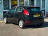 USED 2017 17 FORD FIESTA 1.25 Zetec Hatchback 5dr Petrol Manual Euro 6 (82 ps) Full Service History  |  Only 2 Owners from Brand New  |  Set of 2 Keys