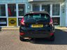 USED 2017 17 FORD FIESTA 1.25 Zetec Hatchback 5dr Petrol Manual Euro 6 (82 ps) Full Service History  |  Only 2 Owners from Brand New  |  Set of 2 Keys
