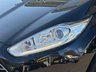 USED 2017 17 FORD FIESTA 1.25 Zetec Hatchback 5dr Petrol Manual Euro 6 (82 ps) Full Service History  |  Only 2 Owners from Brand New  |  Set of 2 Keys