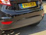USED 2017 17 FORD FIESTA 1.25 Zetec Hatchback 5dr Petrol Manual Euro 6 (82 ps) Full Service History  |  Only 2 Owners from Brand New  |  Set of 2 Keys