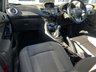 USED 2017 17 FORD FIESTA 1.25 Zetec Hatchback 5dr Petrol Manual Euro 6 (82 ps) Full Service History  |  Only 2 Owners from Brand New  |  Set of 2 Keys