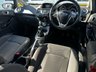 USED 2017 17 FORD FIESTA 1.25 Zetec Hatchback 5dr Petrol Manual Euro 6 (82 ps) Full Service History  |  Only 2 Owners from Brand New  |  Set of 2 Keys