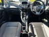 USED 2017 17 FORD FIESTA 1.25 Zetec Hatchback 5dr Petrol Manual Euro 6 (82 ps) Full Service History  |  Only 2 Owners from Brand New  |  Set of 2 Keys