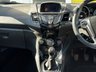 USED 2017 17 FORD FIESTA 1.25 Zetec Hatchback 5dr Petrol Manual Euro 6 (82 ps) Full Service History  |  Only 2 Owners from Brand New  |  Set of 2 Keys