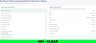 USED 2017 17 FORD FIESTA 1.25 Zetec Hatchback 5dr Petrol Manual Euro 6 (82 ps) Full Service History  |  Only 2 Owners from Brand New  |  Set of 2 Keys