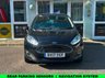 USED 2017 17 FORD FIESTA 1.25 Zetec Hatchback 5dr Petrol Manual Euro 6 (82 ps) Full Service History  |  Only 2 Owners from Brand New  |  Set of 2 Keys