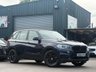 USED 2014 64 BMW X5 3.0 30d SE SUV 5dr Diesel Auto xDrive Euro 6 (s/s) (258 ps) 