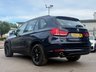 USED 2014 64 BMW X5 3.0 30d SE SUV 5dr Diesel Auto xDrive Euro 6 (s/s) (258 ps) 