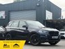 USED 2014 64 BMW X5 3.0 30d SE SUV 5dr Diesel Auto xDrive Euro 6 (s/s) (258 ps) 