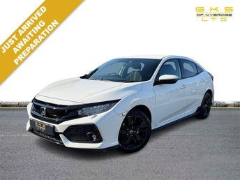 View our HONDA CIVIC