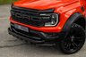 USED 2023 72 FORD RANGER 3.0T V6 EcoBoost Raptor Auto 4WD Euro 6 (s/s) 4dr NAV+CAMERA+ELECTRIC BOOT