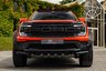 USED 2023 72 FORD RANGER 3.0T V6 EcoBoost Raptor Auto 4WD Euro 6 (s/s) 4dr NAV+CAMERA+ELECTRIC BOOT