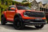 USED 2023 72 FORD RANGER 3.0T V6 EcoBoost Raptor Auto 4WD Euro 6 (s/s) 4dr NAV+CAMERA+ELECTRIC BOOT
