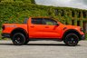 USED 2023 72 FORD RANGER 3.0T V6 EcoBoost Raptor Auto 4WD Euro 6 (s/s) 4dr NAV+CAMERA+ELECTRIC BOOT