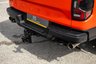 USED 2023 72 FORD RANGER 3.0T V6 EcoBoost Raptor Auto 4WD Euro 6 (s/s) 4dr NAV+CAMERA+ELECTRIC BOOT