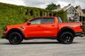 USED 2023 72 FORD RANGER 3.0T V6 EcoBoost Raptor Auto 4WD Euro 6 (s/s) 4dr NAV+CAMERA+ELECTRIC BOOT