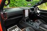 USED 2023 72 FORD RANGER 3.0T V6 EcoBoost Raptor Auto 4WD Euro 6 (s/s) 4dr NAV+CAMERA+ELECTRIC BOOT