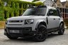 USED 2023 72 LAND ROVER DEFENDER 110 3.0 D250 MHEV X-Dynamic SE Auto 4WD Euro 6 (s/s) 5dr NAV+CAMERA+PAN ROOF+ONE OWNER