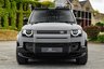 USED 2023 72 LAND ROVER DEFENDER 110 3.0 D250 MHEV X-Dynamic SE Auto 4WD Euro 6 (s/s) 5dr NAV+CAMERA+PAN ROOF+ONE OWNER