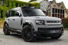 USED 2023 72 LAND ROVER DEFENDER 110 3.0 D250 MHEV X-Dynamic SE Auto 4WD Euro 6 (s/s) 5dr NAV+CAMERA+PAN ROOF+ONE OWNER