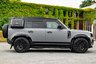 USED 2023 72 LAND ROVER DEFENDER 110 3.0 D250 MHEV X-Dynamic SE Auto 4WD Euro 6 (s/s) 5dr NAV+CAMERA+PAN ROOF+ONE OWNER