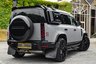USED 2023 72 LAND ROVER DEFENDER 110 3.0 D250 MHEV X-Dynamic SE Auto 4WD Euro 6 (s/s) 5dr NAV+CAMERA+PAN ROOF+ONE OWNER
