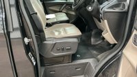 USED 2015 15 FORD TOURNEO CUSTOM 2.2 300 TDCi Limited 9 seat Minibus  5dr Diesel Manual L2 Euro 5 (125 ps) NO VAT JUST 68K FSH (9 SERVICES) !!!! FULL CREAM HEATED LEATHER !!!!
