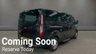 USED 2015 15 FORD TOURNEO CUSTOM 2.2 300 TDCi Limited 9 seat Minibus  5dr Diesel Manual L2 Euro 5 (125 ps) NO VAT JUST 68K FSH (9 SERVICES) !!!! FULL CREAM HEATED LEATHER !!!!