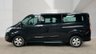 USED 2015 15 FORD TOURNEO CUSTOM 2.2 300 TDCi Limited 9 seat Minibus  5dr Diesel Manual L2 Euro 5 (125 ps) NO VAT JUST 68K FSH (9 SERVICES) !!!! FULL CREAM HEATED LEATHER !!!!
