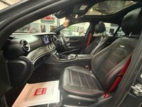 USED 2017 67 MERCEDES-BENZ E CLASS 3.0 E43 V6 AMG (Premium) G-Tronic+ 4MATIC Euro 6 (s/s) 4dr Pan Roof + Night Pack + 20++
