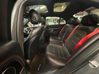 USED 2017 67 MERCEDES-BENZ E CLASS 3.0 E43 V6 AMG (Premium) G-Tronic+ 4MATIC Euro 6 (s/s) 4dr Pan Roof + Night Pack + 20++