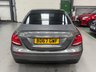 USED 2017 67 MERCEDES-BENZ E CLASS 3.0 E43 V6 AMG (Premium) G-Tronic+ 4MATIC Euro 6 (s/s) 4dr Pan Roof + Night Pack + 20++