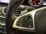 USED 2017 67 MERCEDES-BENZ E CLASS 3.0 E43 V6 AMG (Premium) G-Tronic+ 4MATIC Euro 6 (s/s) 4dr Pan Roof + Night Pack + 20++