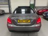 USED 2017 67 MERCEDES-BENZ E CLASS 3.0 E43 V6 AMG (Premium) G-Tronic+ 4MATIC Euro 6 (s/s) 4dr Pan Roof + Night Pack + 20++