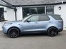 USED 2020 LAND ROVER DISCOVERY 3.0 SD V6 SE SUV 5dr Diesel Auto 4WD Euro 6 (s/s) (306 ps) 