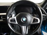 USED 2022 19 BMW 2 SERIES GRAN COUPE 2.0 220i M Sport Saloon 4dr Petrol DCT Euro 6 (s/s) (178 ps) FULL SERVICE HISTORY + VIRTUAL COCKPIT DIGITAL DASH DISPLAY + SATELLITE NAVIGATION + APPLE CARPLAY / ANDROID AUTO + ENHANCED BLUETOOTH PHONE PREPARATION WITH USB AUDI INTERFACE AND VOICE CONTROL + APPS CONTROL + DAB DIGITAL RADIO + CRUISE CONTROL + LANE ASSIST + PARKING SENSORS + DUAL ZONE CLIMATE CONTROL + AIR CONDITIONING + AUTOMATIC LED HEADLIGHTS + KEYLESS START + HILL HOLD START ASSIST + ECO STOP START SYSTEM + SELECTABLE DRIVING MODES + IN CAR ENTERTAINMENT WITH TOUCH SCREEN MEDIA DISPLAY